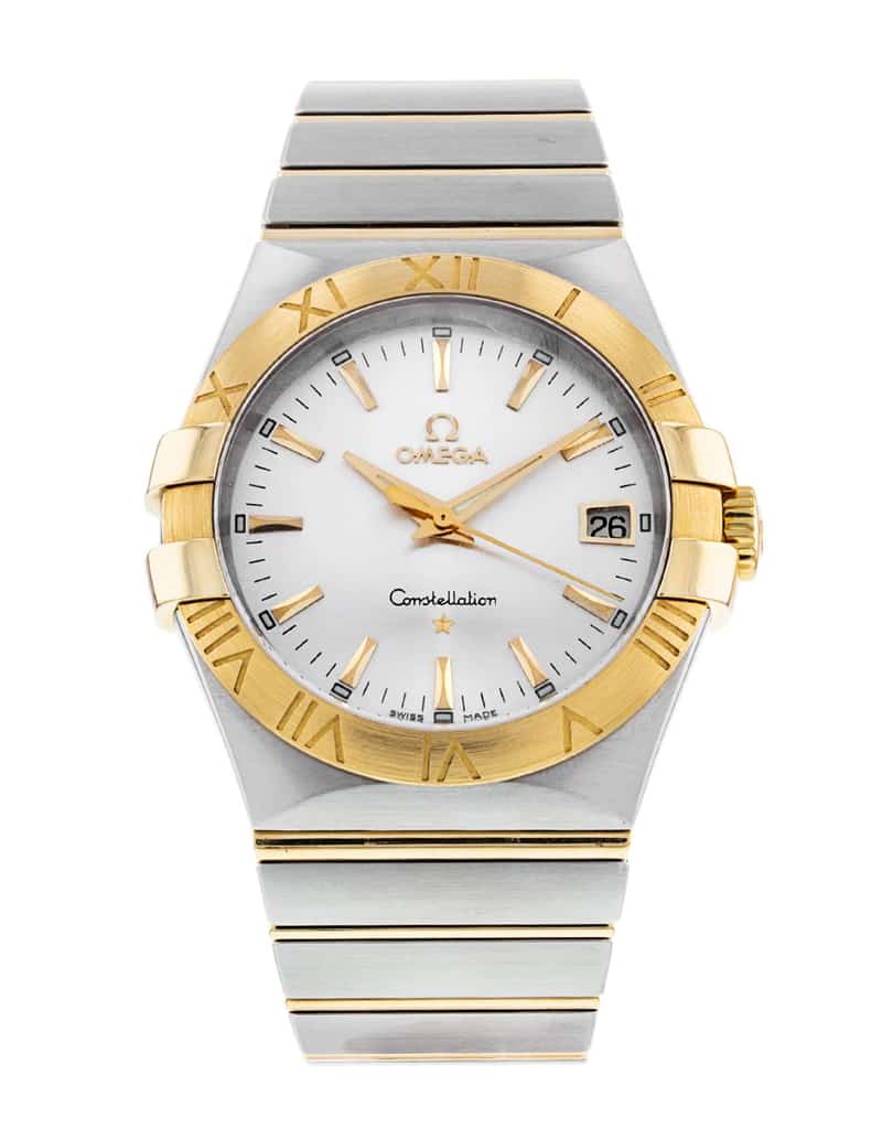 Omega Constellation 123.20.35.60.02.002 Omega Constellation 123.20.35.60.02.002